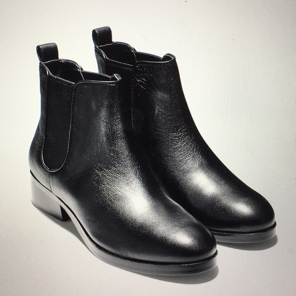 Cole Haan Shoes - Cole Haan Landsman Bootie Size 9